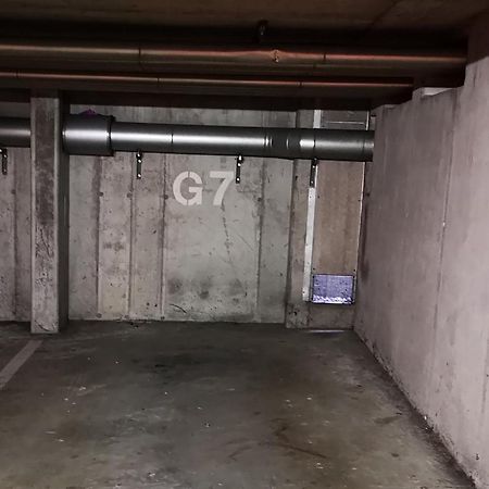Charmante Pension Zentral Reutlingen Eksteriør billede