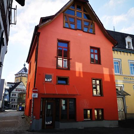 Charmante Pension Zentral Reutlingen Eksteriør billede