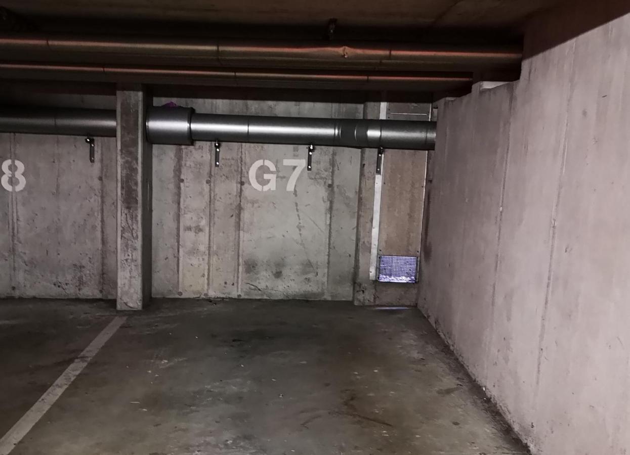Charmante Pension Zentral Reutlingen Eksteriør billede